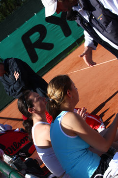 Inna Kuzmenko 286 - Punktspiel TC RW Wahlstedt 2 / LTTC Rot-Weiss Berlin